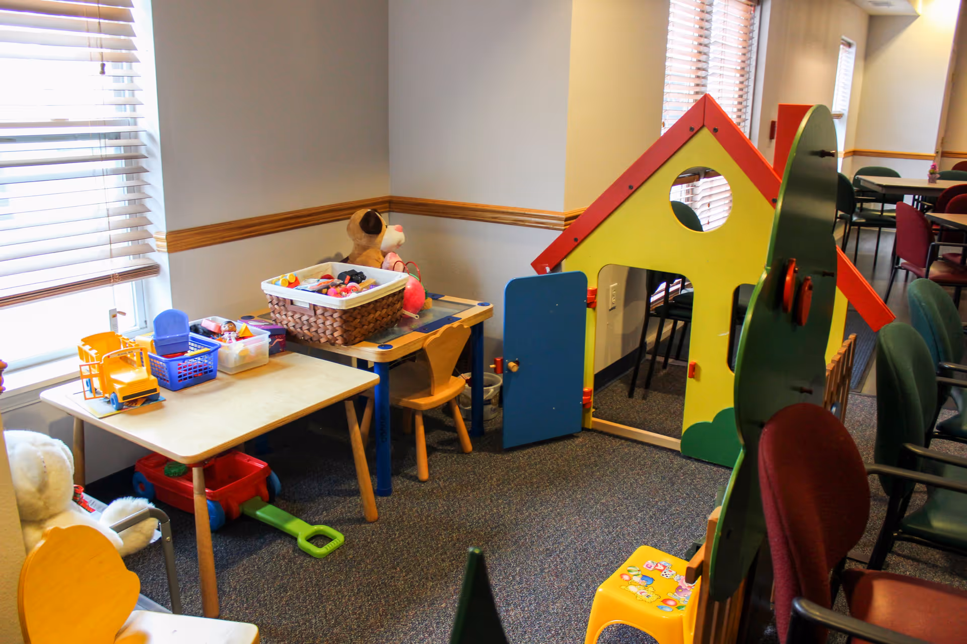 Photo 2 of The Shores Senior Apartments