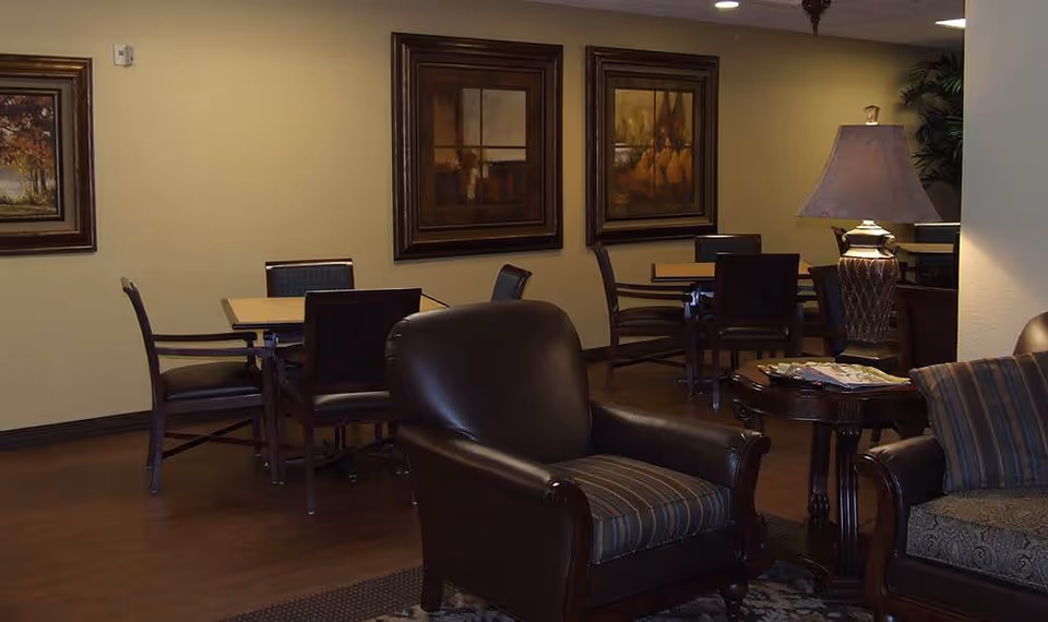 Photo 8 of Skyline Place Senior Living