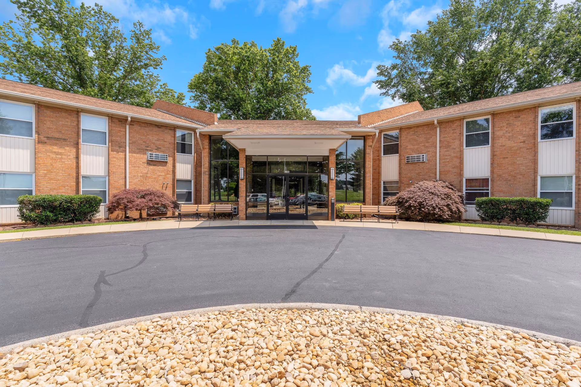 Photo of Highland Rim Terrace