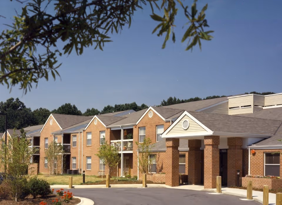 Photo 4 of Rollingcrest Commons