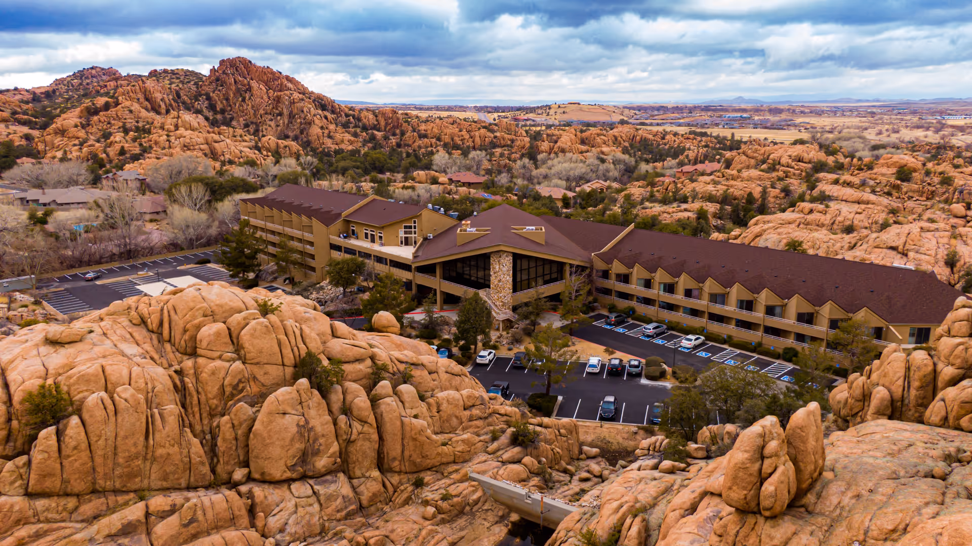 Photo 3 of Granite Gate Senior Living
