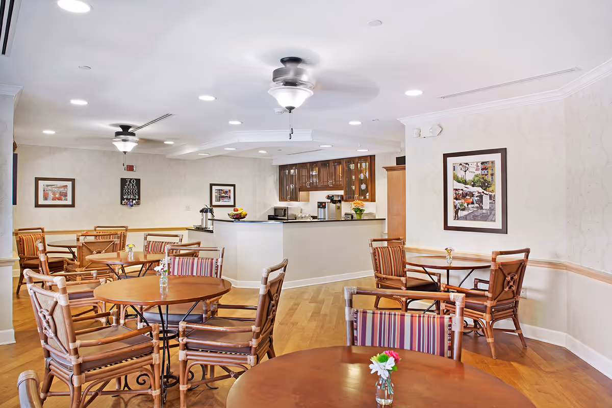 Photo 15 of Chapters Living of Barrington