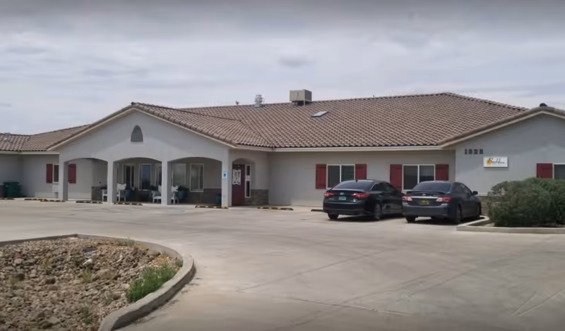 Photo of BeeHive Homes of Hobbs
