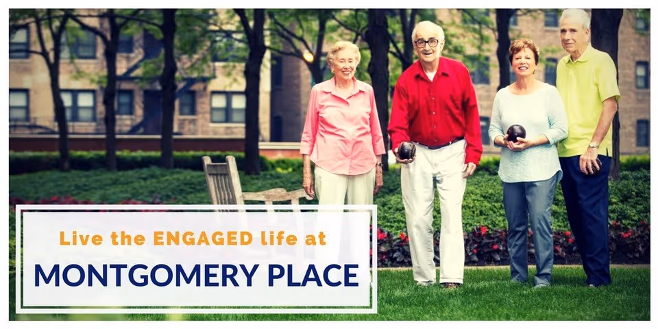 Photo 8 of Montgomery Place Retirement Community