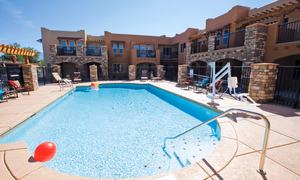Photo 11 of Desert Springs Gracious Retirement Living