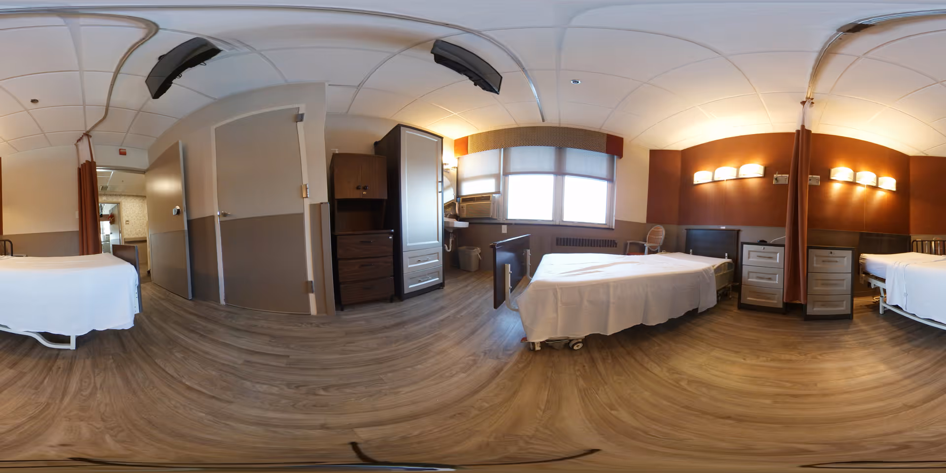 Photo 5 of Brighton Rehabilitation and Wellness Center