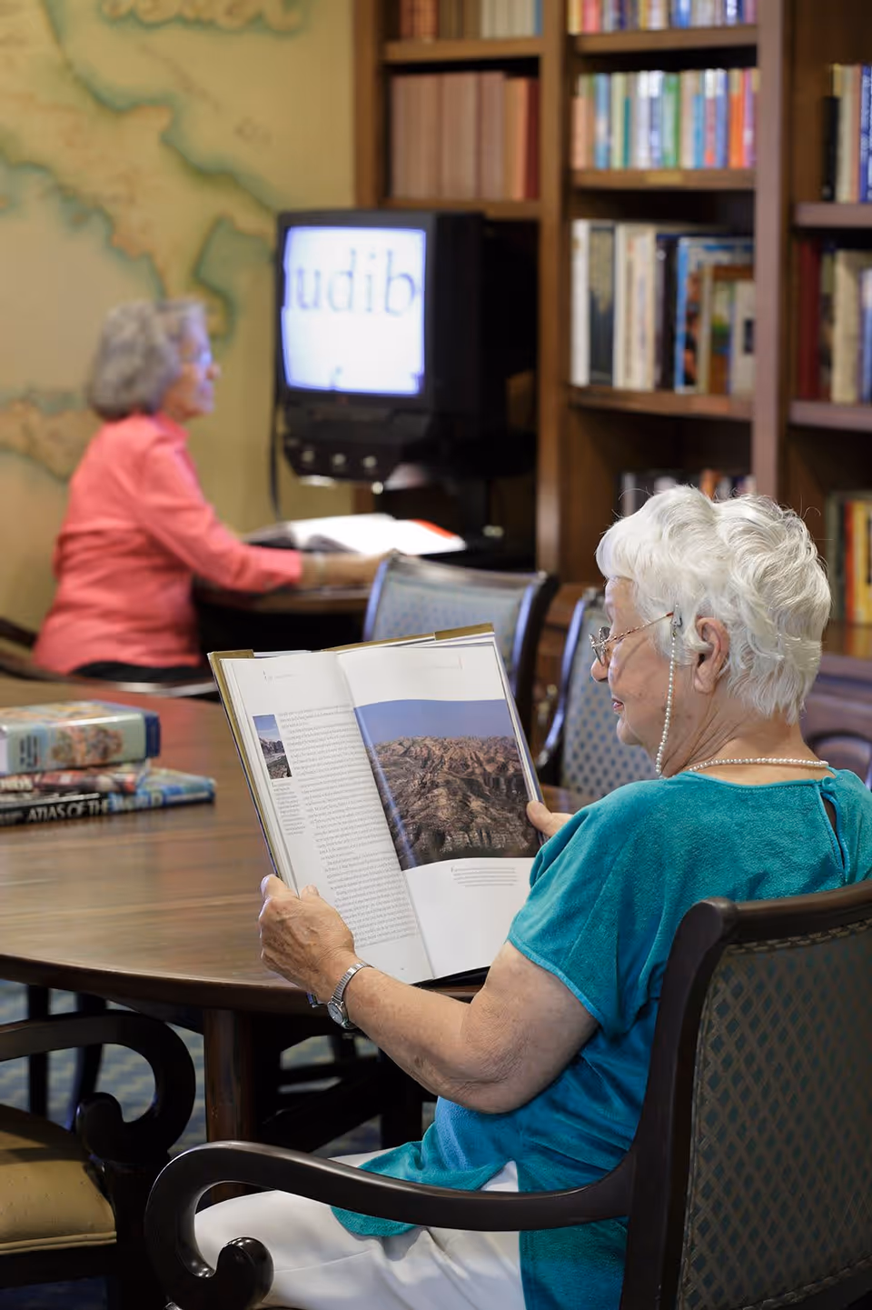 Photo 32 of Silvergate Fallbrook Retirement