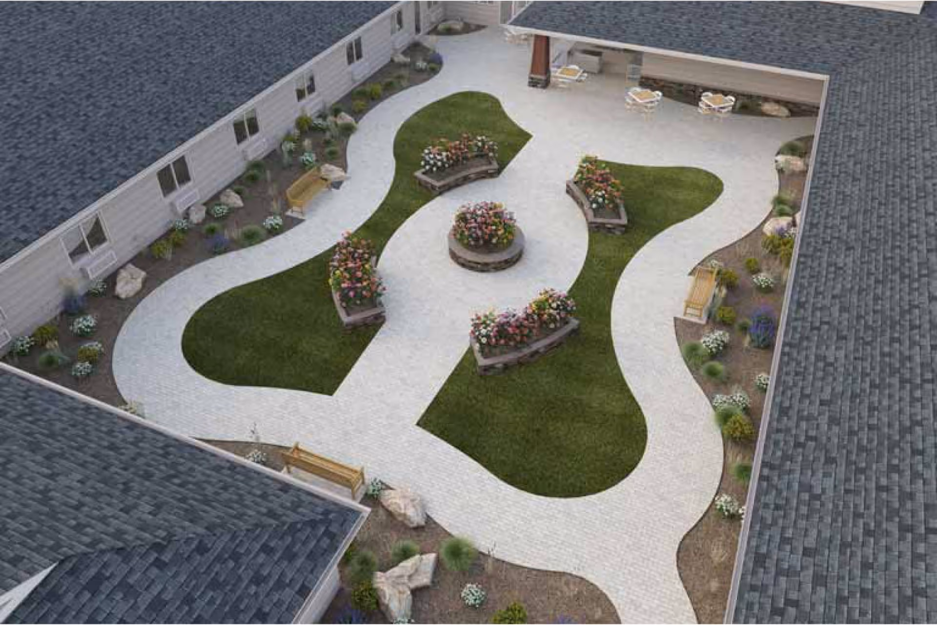 Photo 7 of Aspen Creek Senior Living (formerly Lenity Senior Living)