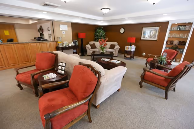 Photo 12 of Vista Knoll Specialized Care