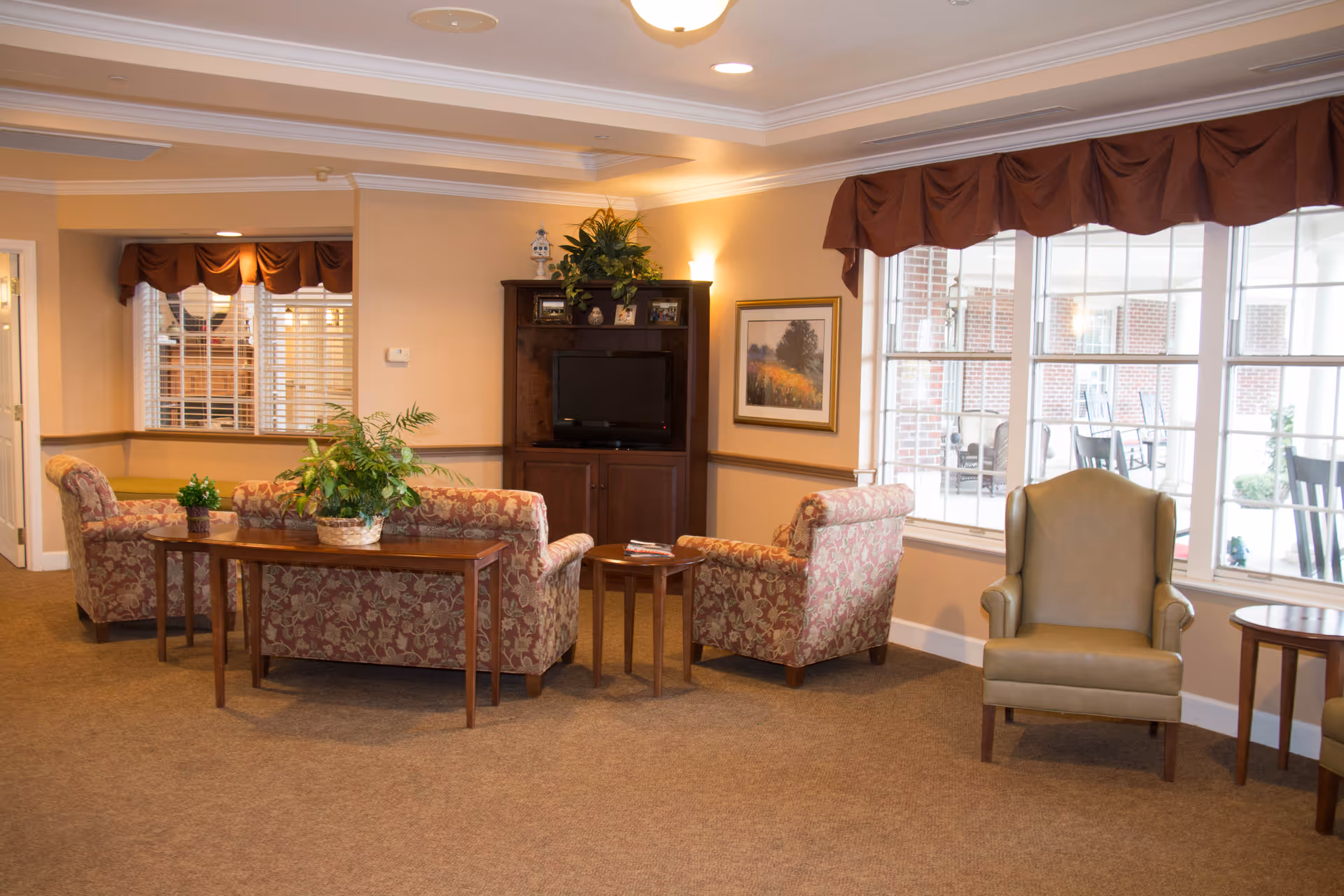 Photo 6 of Brookdale Carmel