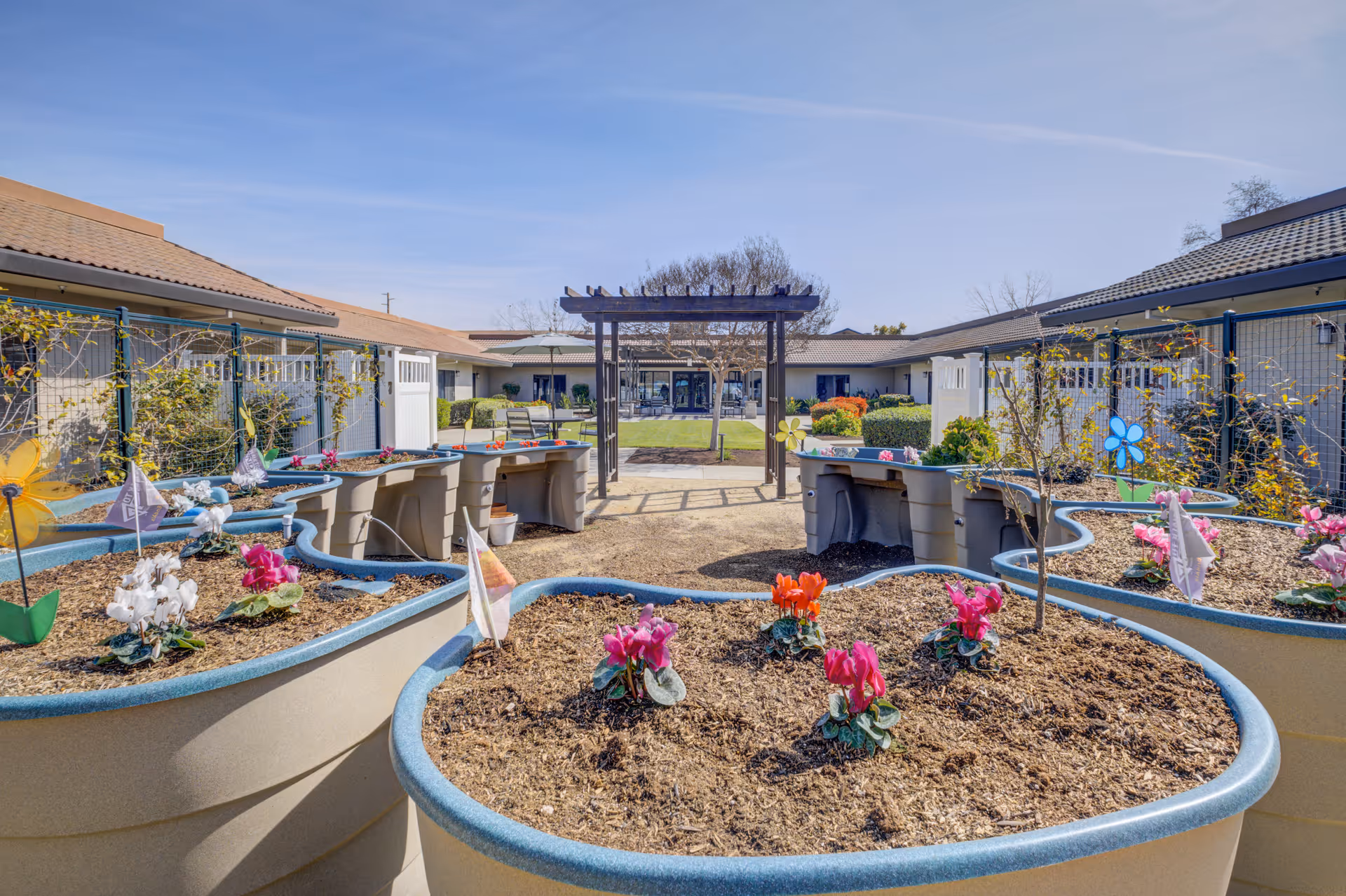 Photo 13 of Park Visalia Assisted Living & Memory Care