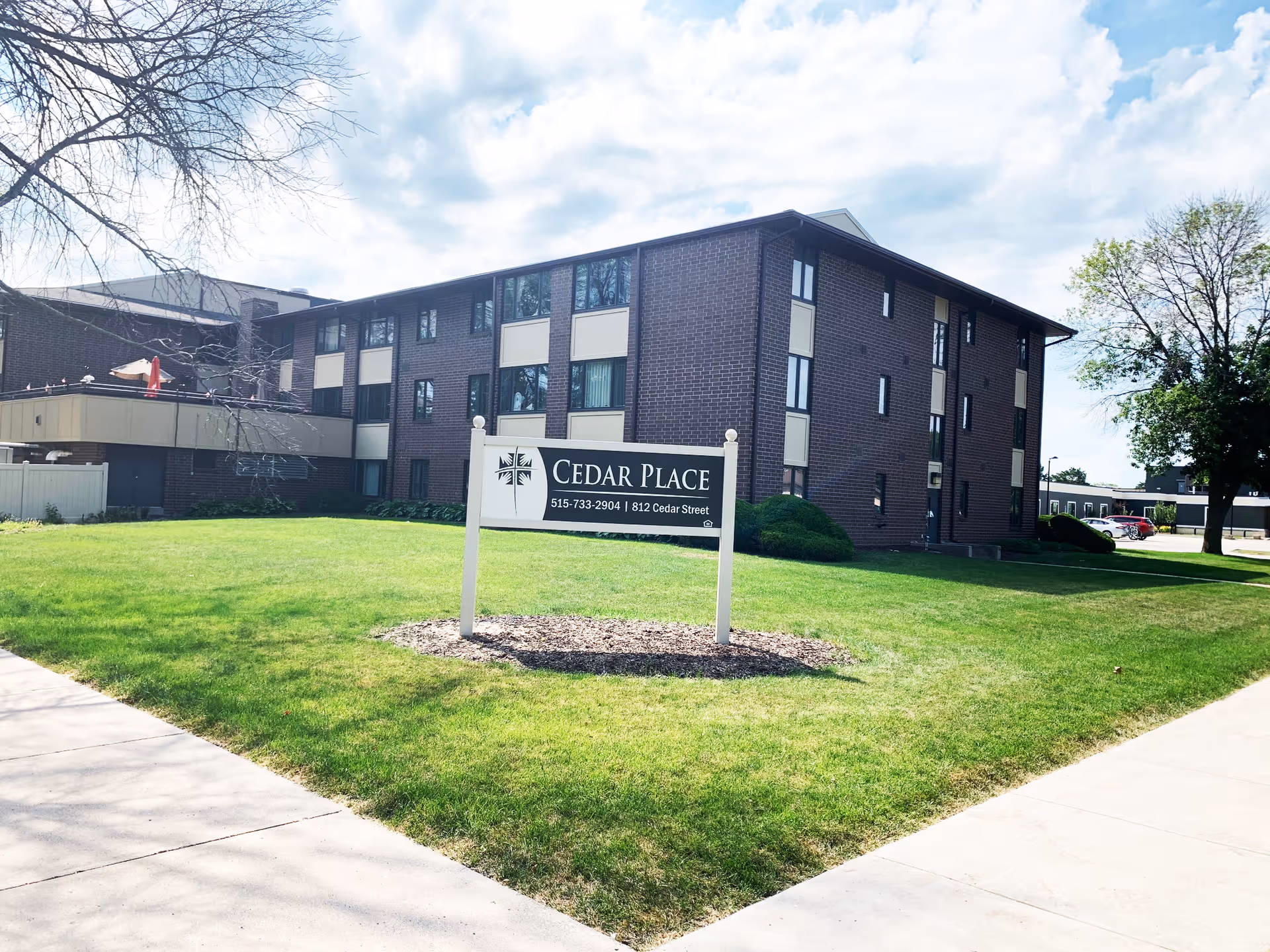 Photo of Cedar Place