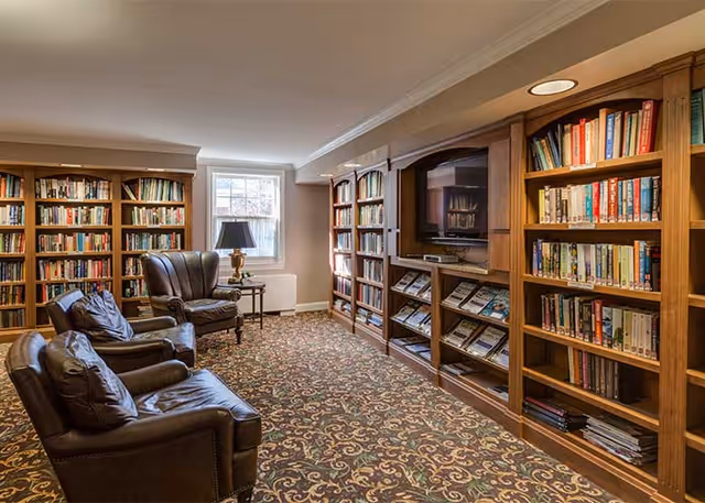 Photo 8 of The Towne House Retirement Community