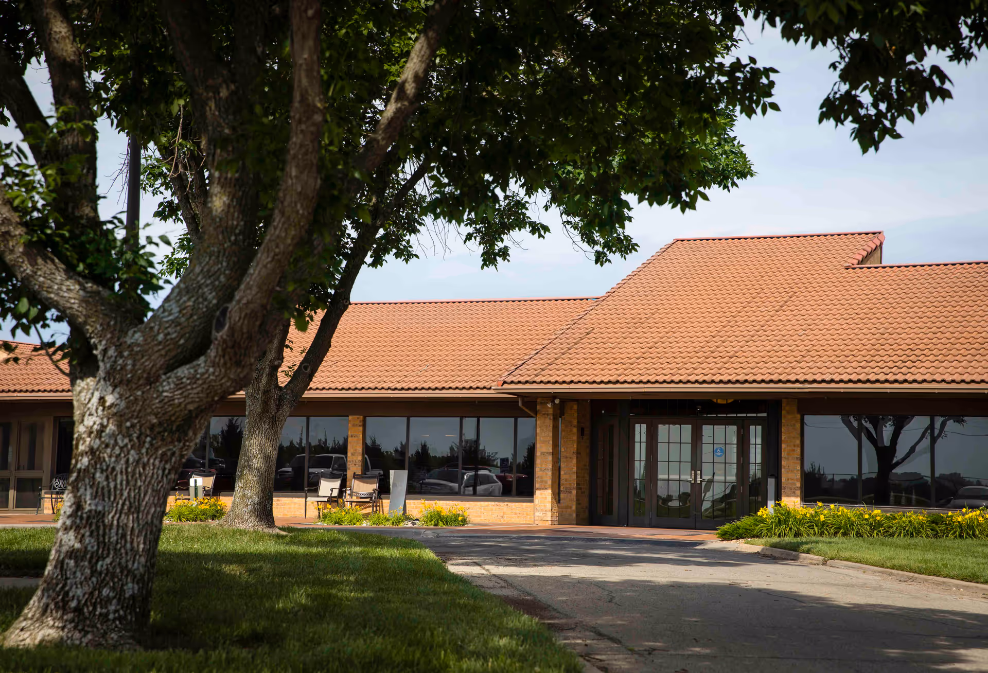 Photo of Rolling Hills Health & Rehab of Topeka