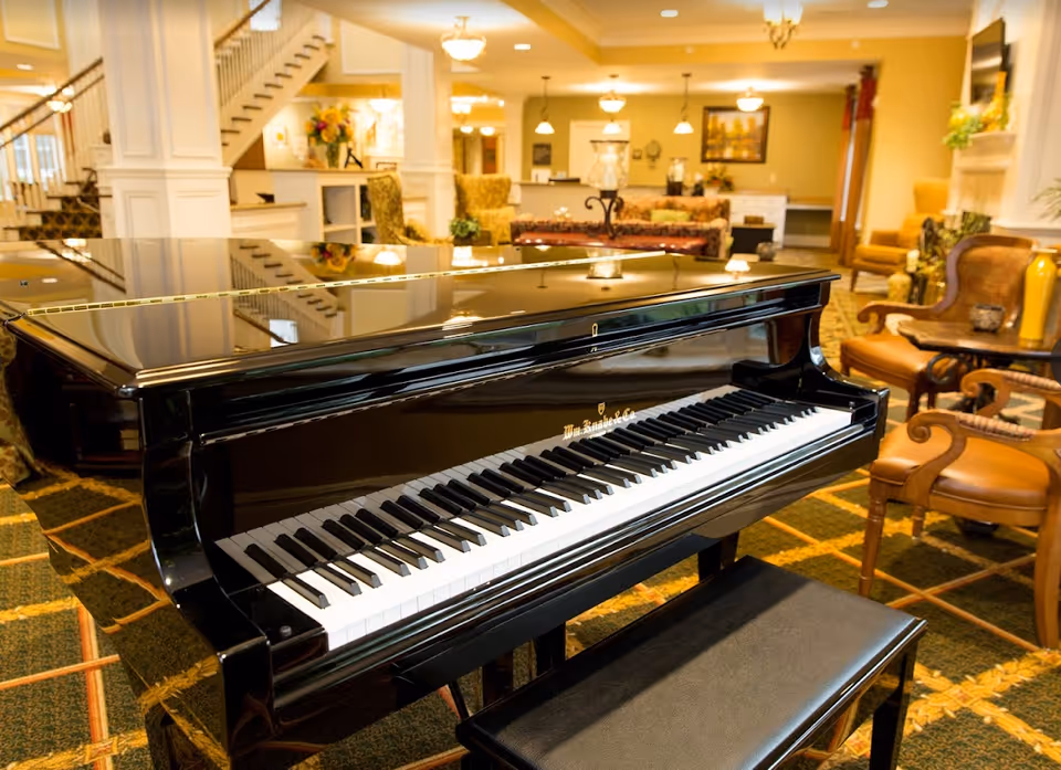 Photo 2 of Country Meadows Retirement Community
