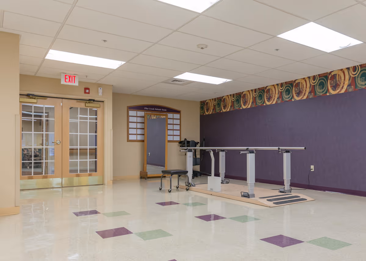 Photo 10 of Pike Creek Nursing and Rehabilitation