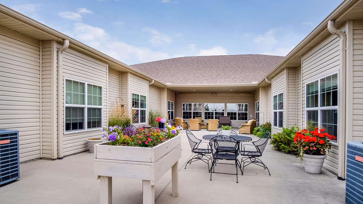 Photo 8 of Meadow Lane Assisted Living & Memory Care