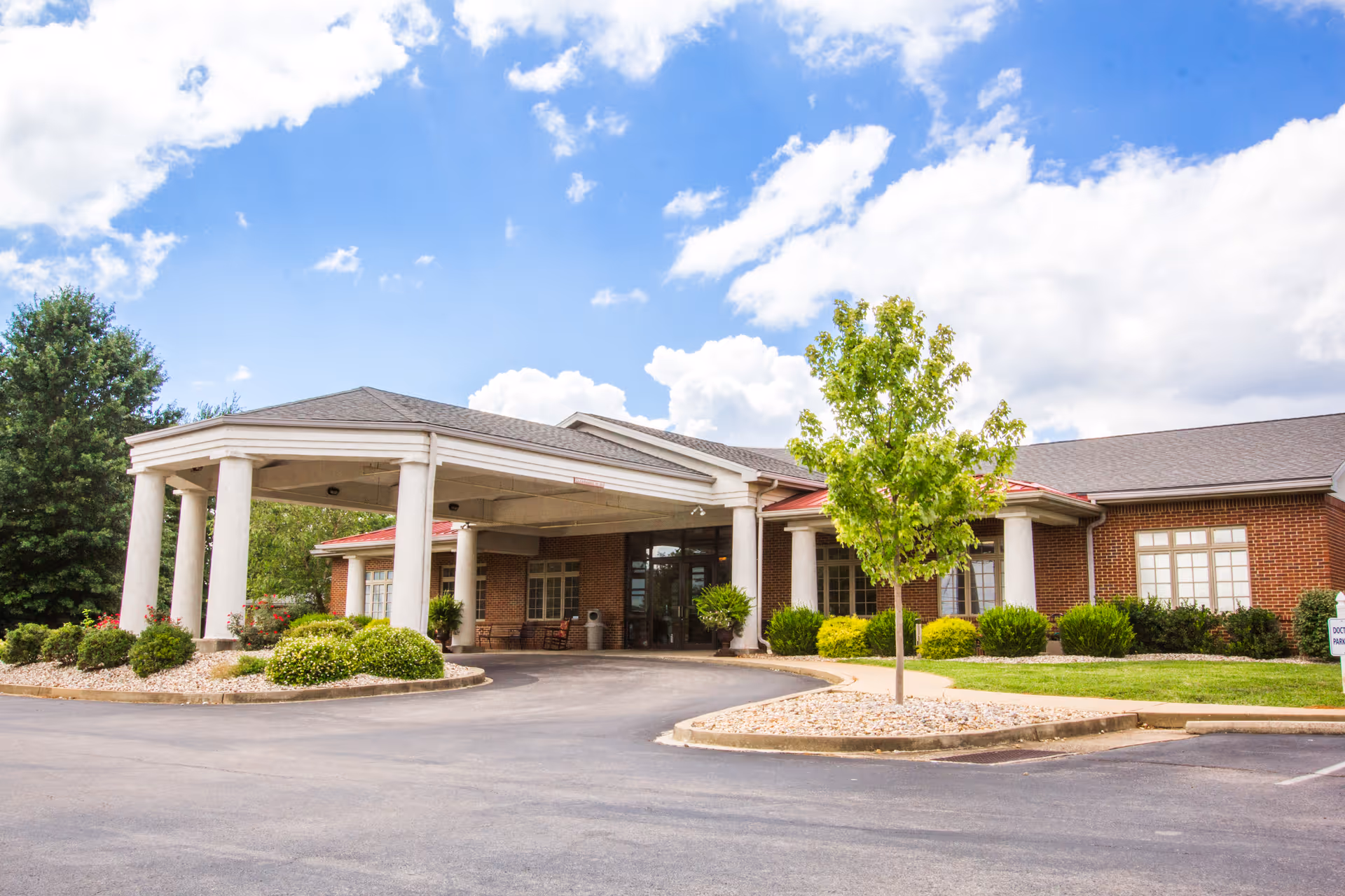 Photo of Signature HealthCARE of Hart County Rehab & Wellness Center