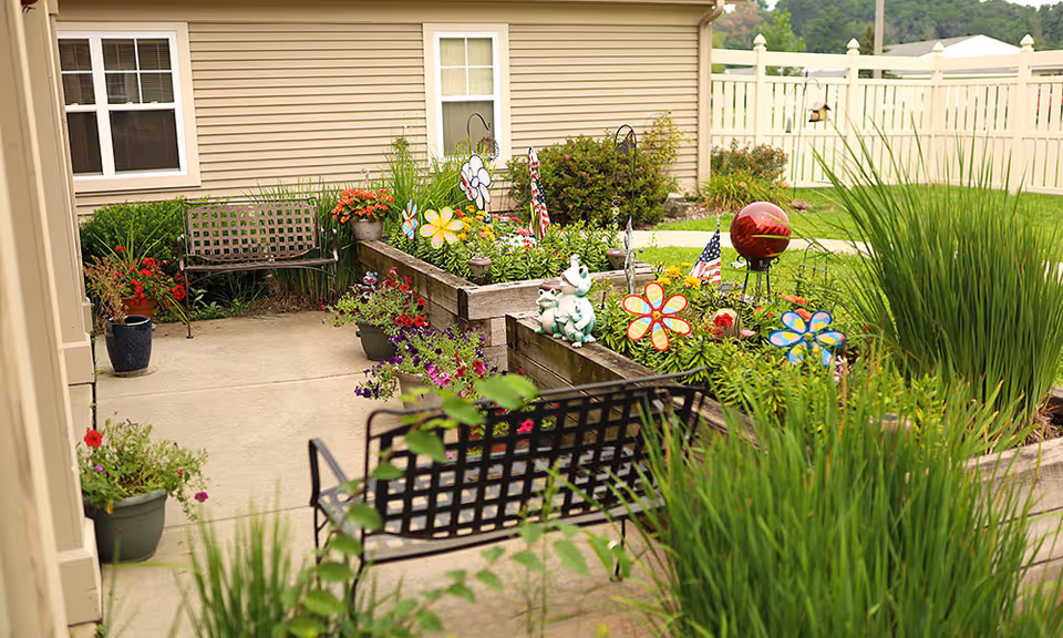 Photo 6 of Our House Senior Living - Chippewa Falls Memory Care 115