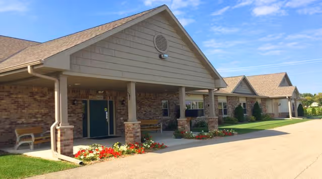 Photo 1 of Ripon Senior Living