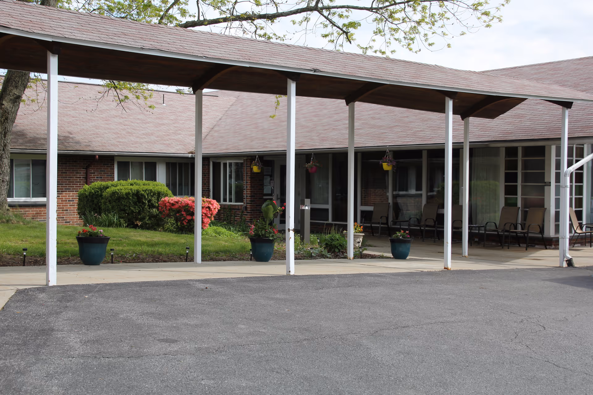 Photo of Quality Life Services - Westmont