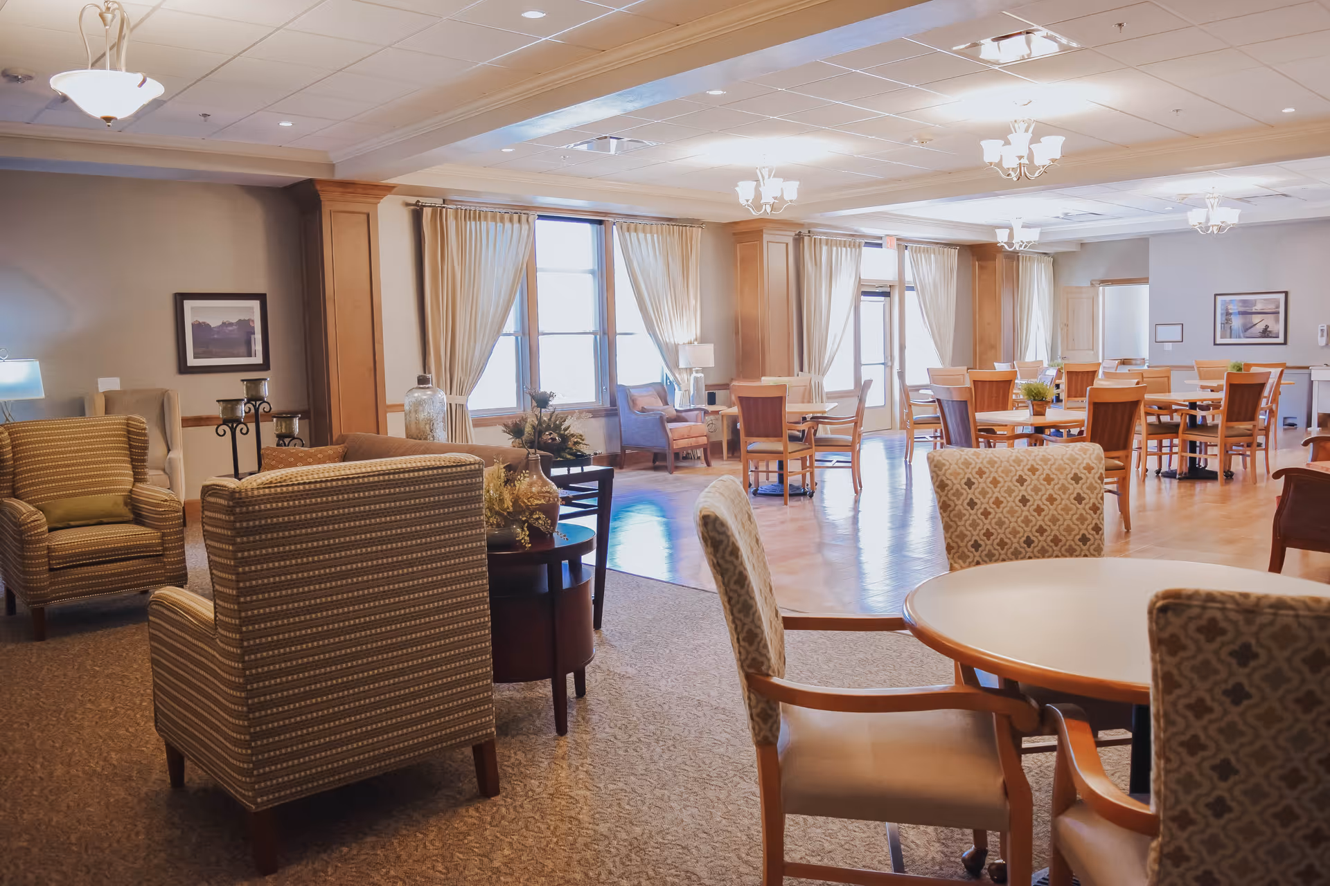 Photo 12 of Canyons Senior Living