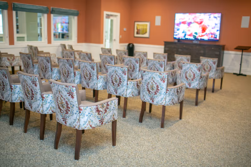 Photo 10 of The Boulevard Senior Living Of Saint Charles