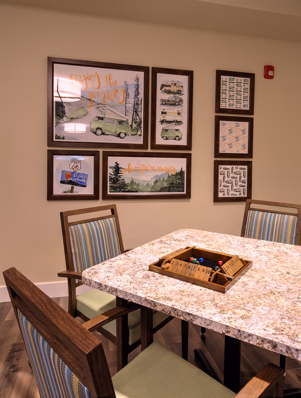 Photo 9 of The Lodge at Grand Junction