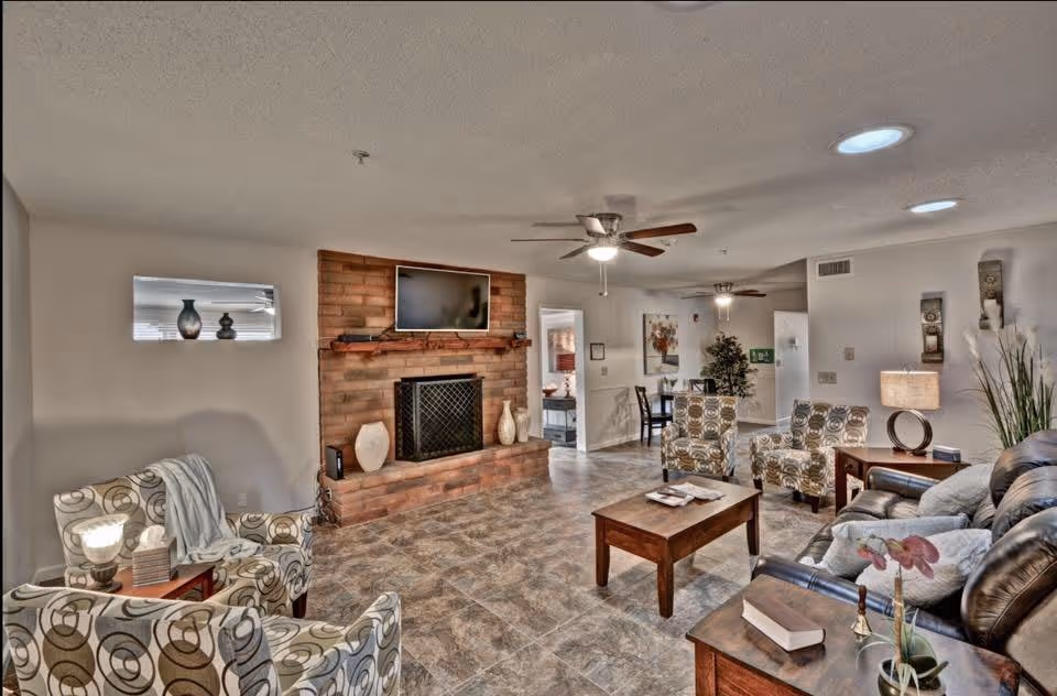 Photo 2 of Sunny Days Senior Living LLC