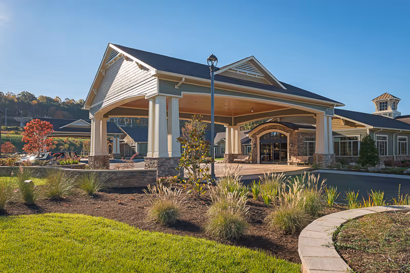 Photo 3 of Life Care Center of Blount County
