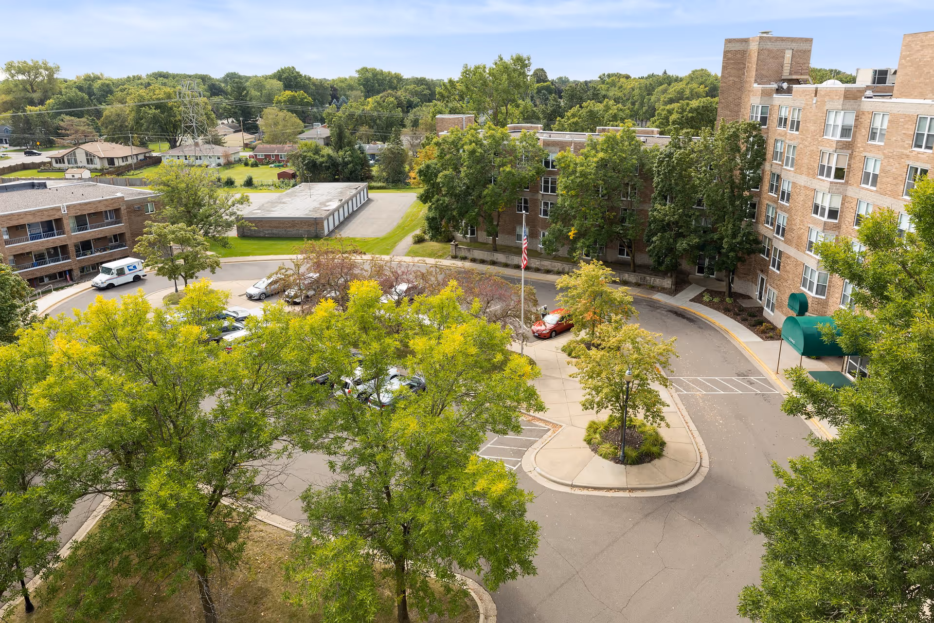 Photo 2 of RosePointe Senior Living
