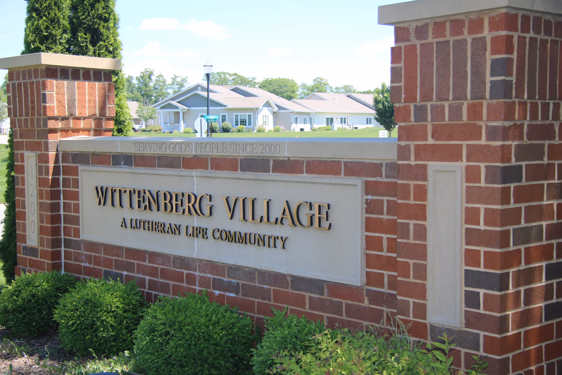 Photo 4 of Wittenberg Village: Lutheran Life Communities