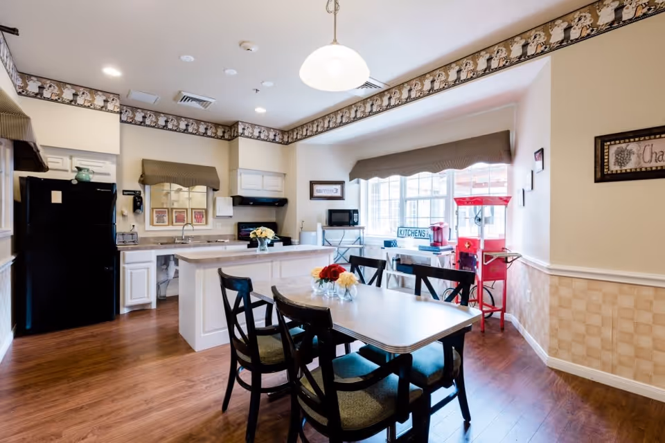 Photo of Grand Brook Memory Care of McKinney