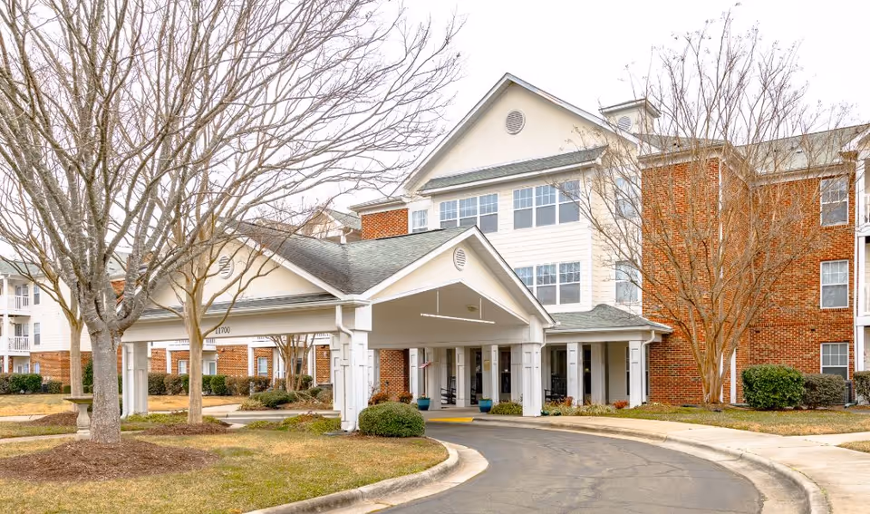 Photo of The Meadows at Brier Creek