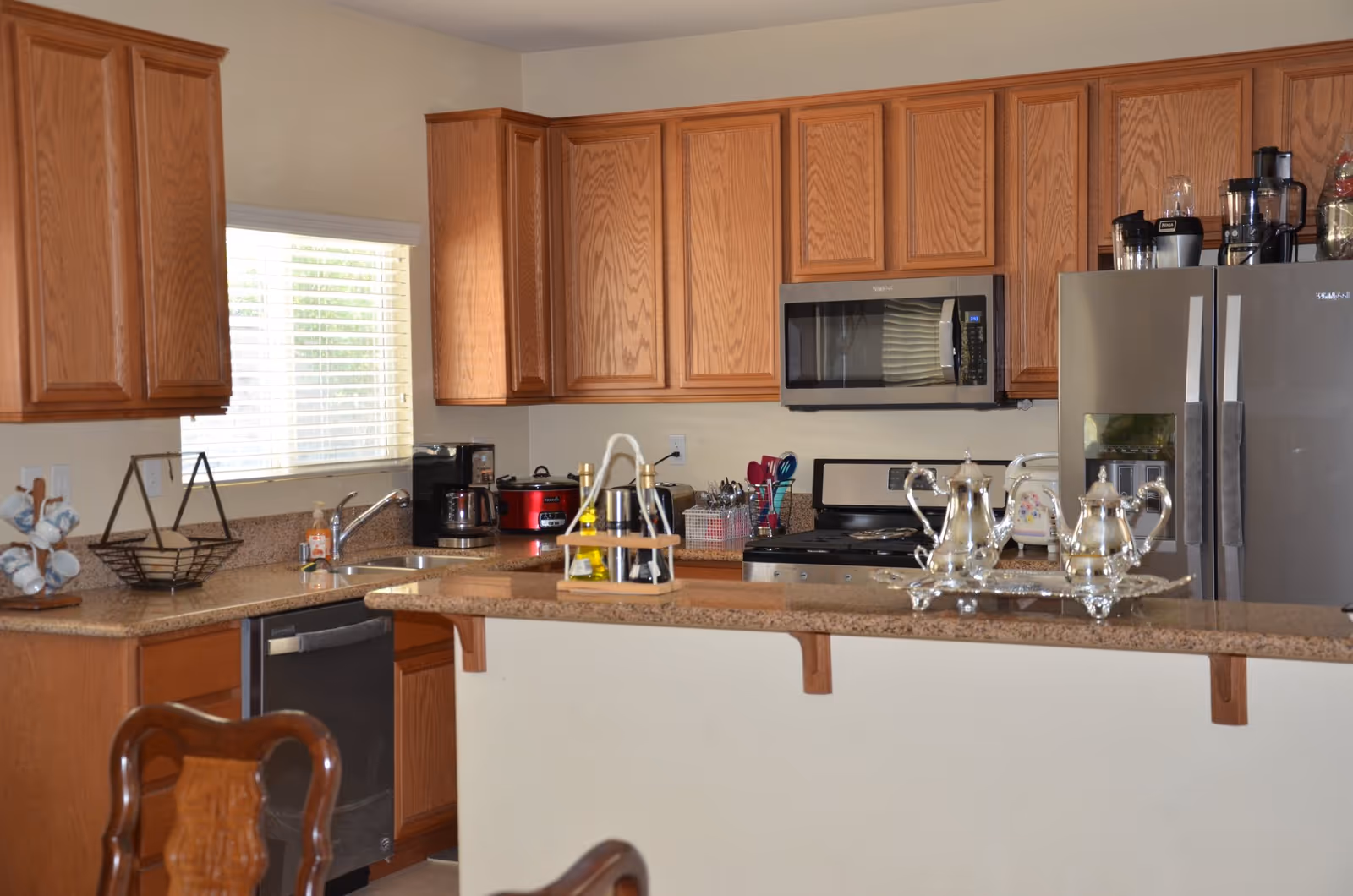 Photo 4 of RWINS Elderly's Haven