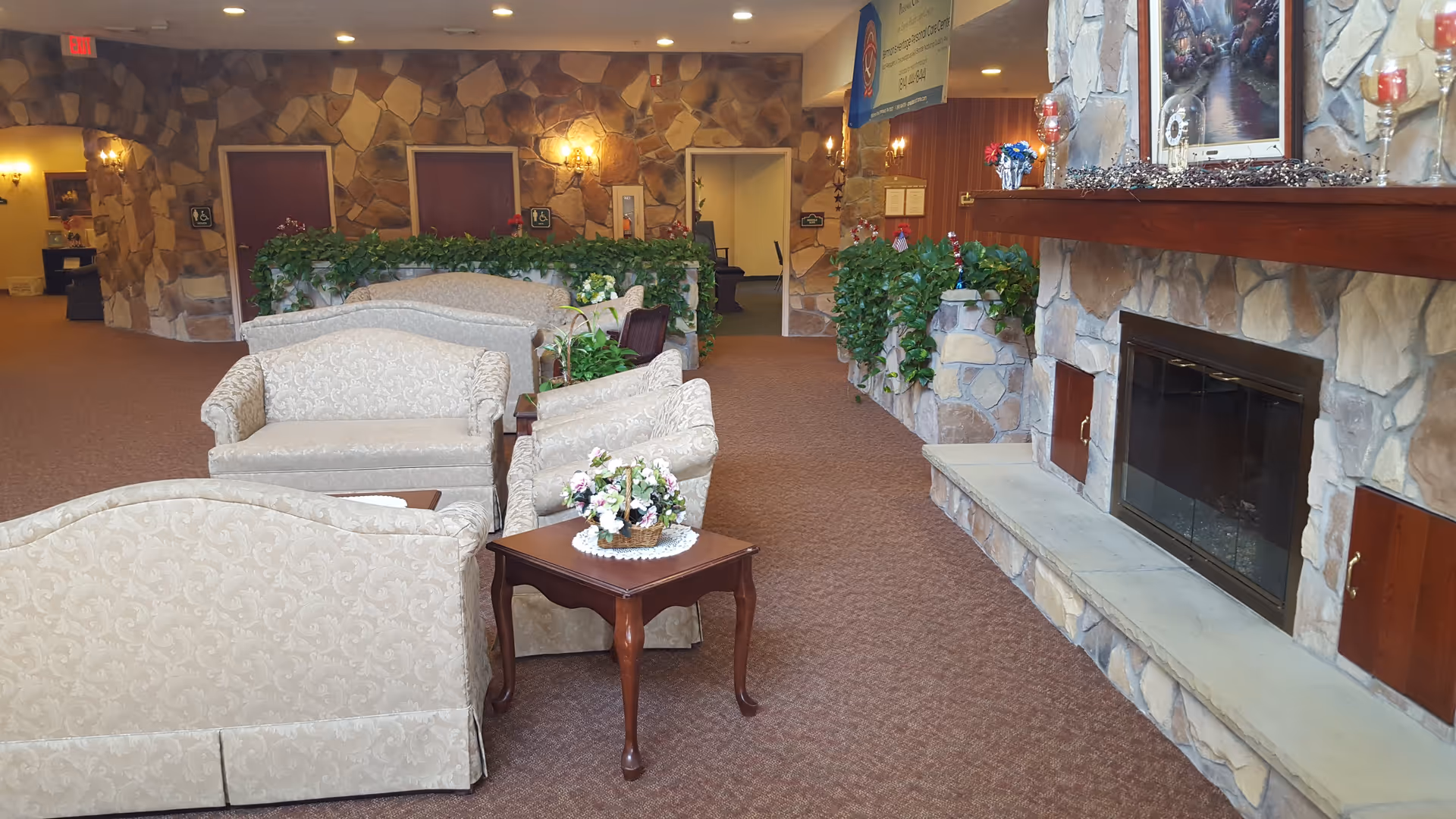 Photo 17 of Siemon's Heritage Personal Care Center