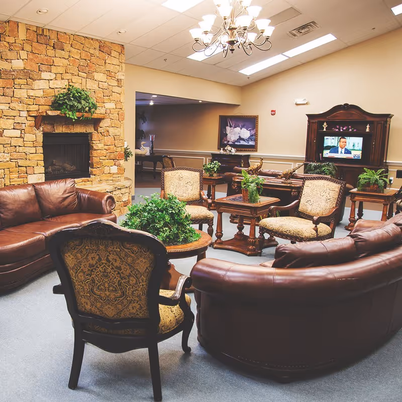 Photo 3 of Gruene Senior Living