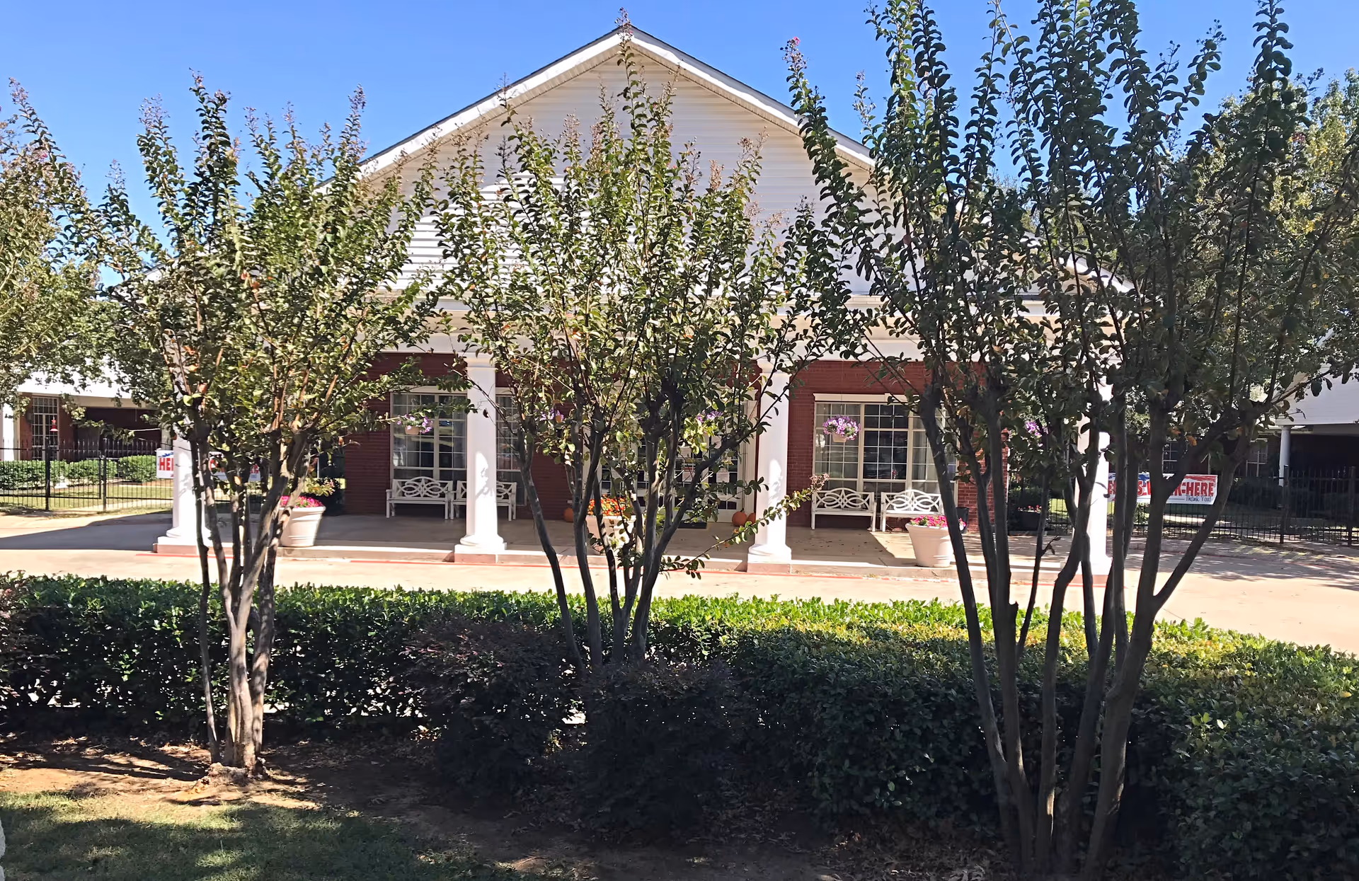 Photo 2 of Carriage House Assisted Living of Denton