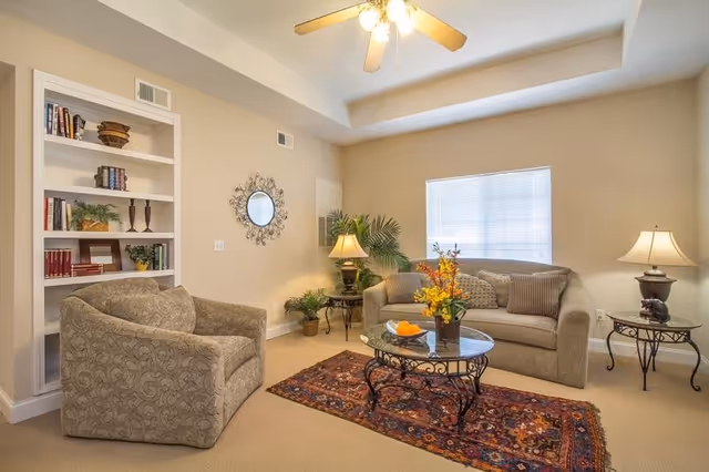 Photo 7 of Carnegie Village Senior Living Community