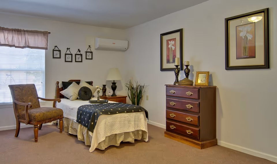 Photo 24 of Arbors at Bluff Creek Senoir Living