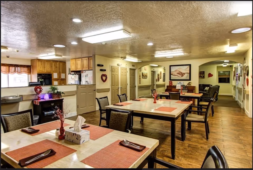 Photo 3 of Beehive Homes of Payson