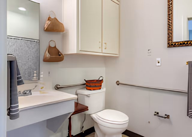 Photo 11 of Country Gardens Assisted Living