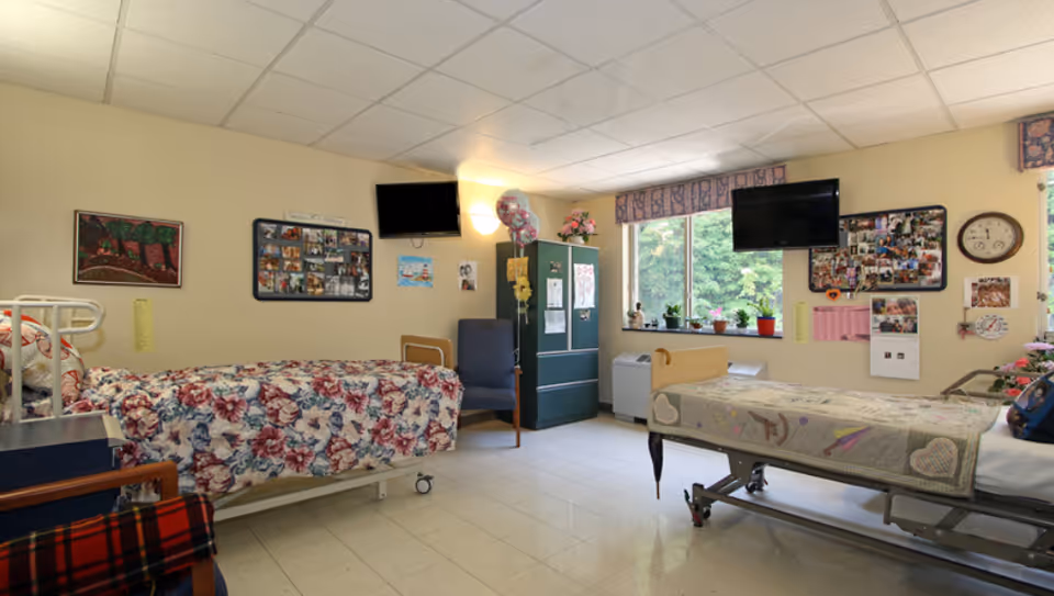 Photo 3 of Northern Riverview Assisted Living