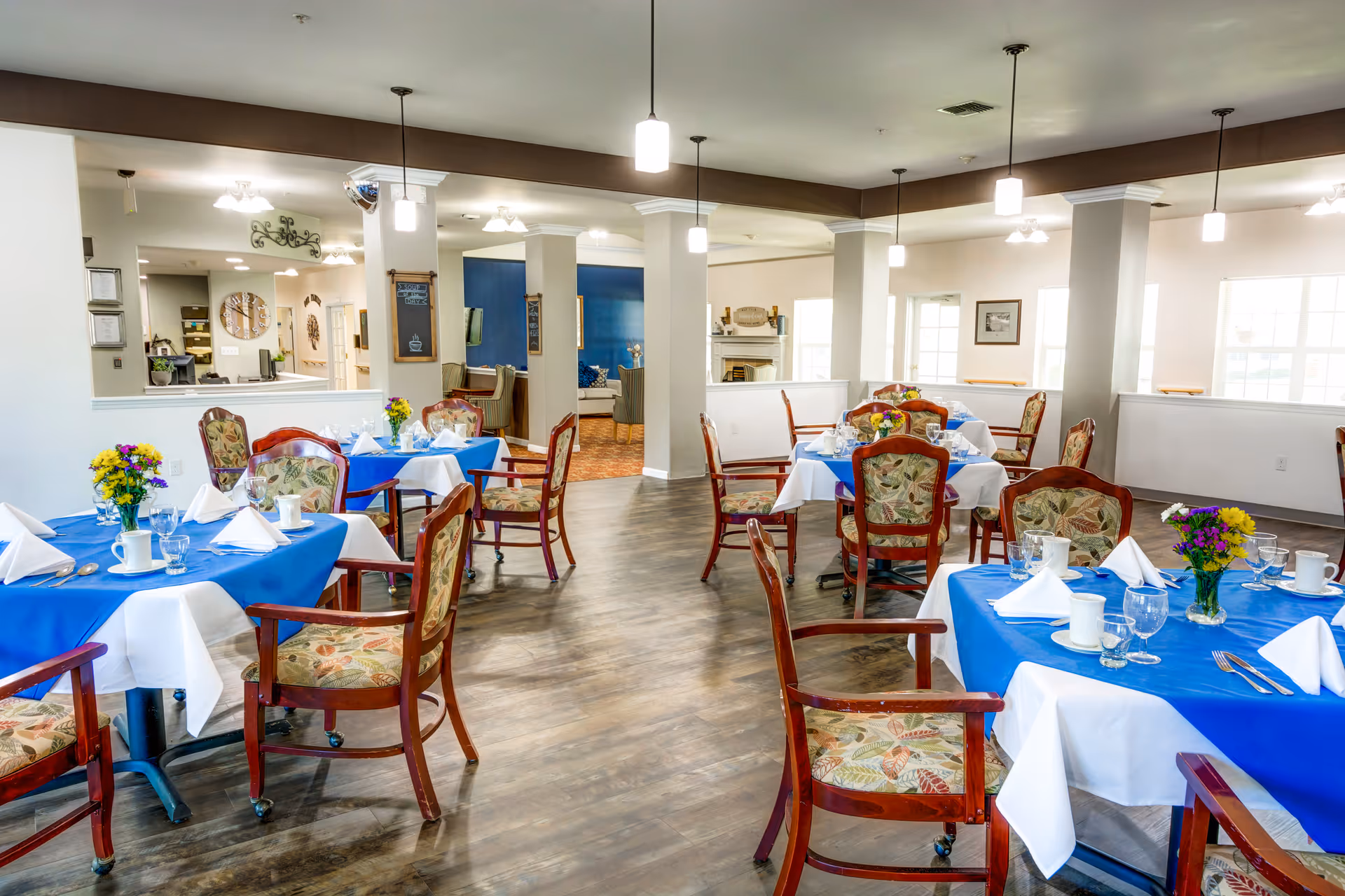 Photo 19 of Morrow Heights Assisted Living