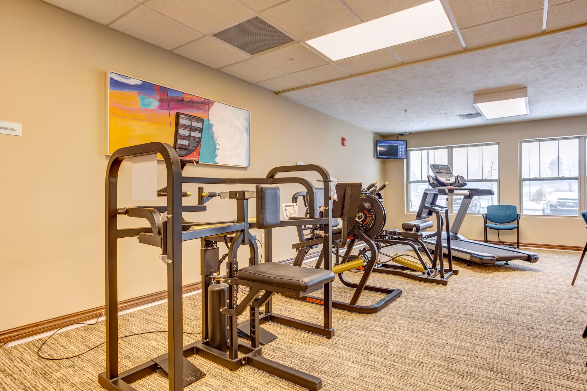 Photo 12 of Brier Pointe Retirement Community