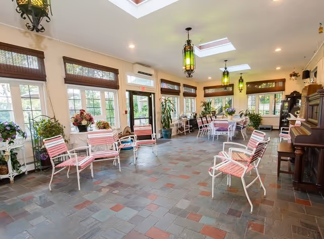 Photo 19 of Christian Fellowship House