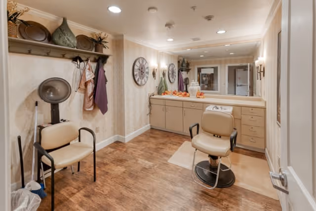Photo 9 of Cedar Creek of Bloomington Memory Care