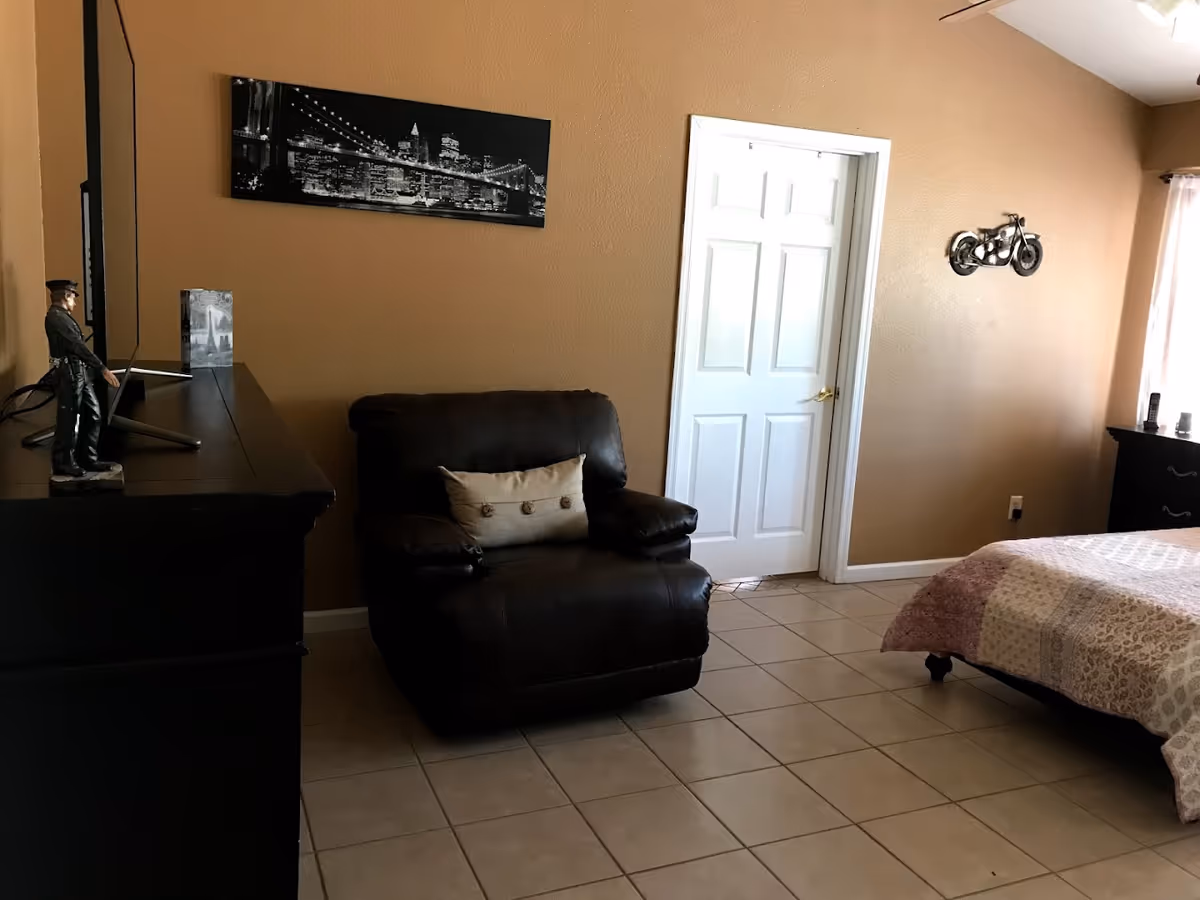 Photo 4 of Tender Care And Love Home Care