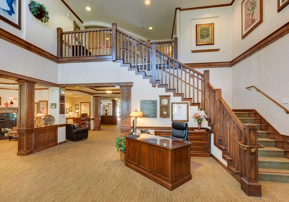 Photo 14 of Sunrise of Rocklin