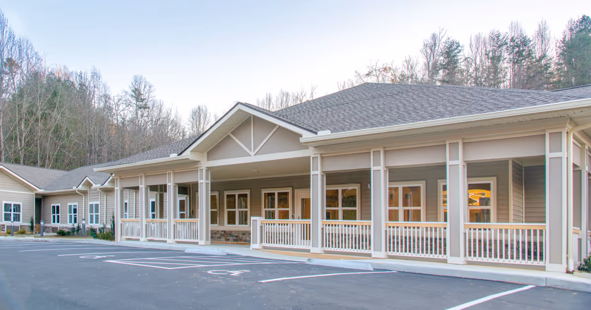 Photo of Bryson Senior Living